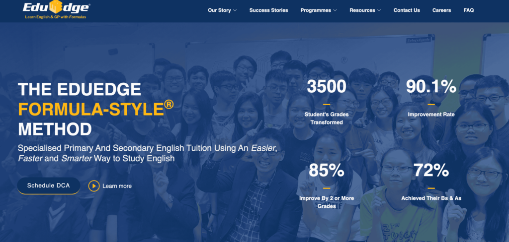 EduEdge